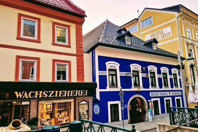 Vienna: Private tour to Mariazell - Timing: what the drive and walking windows really mean