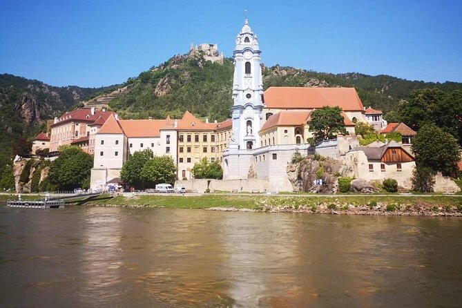 Vienna: Private Tour Wachau Dürnstein and Melk - Key highlights you will actually use