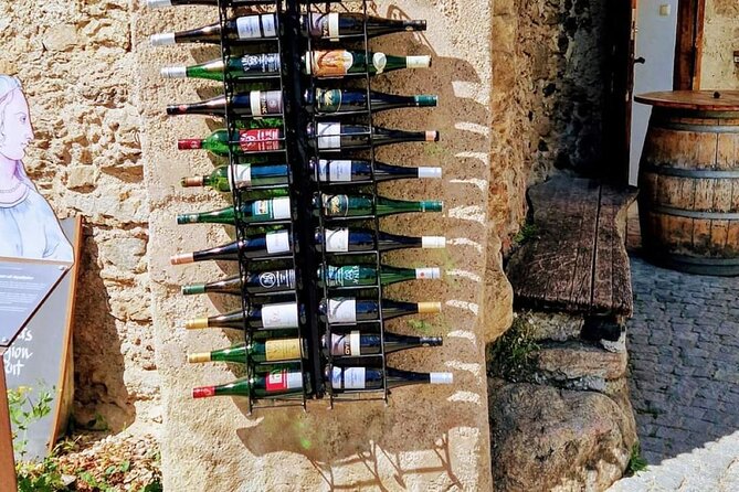Vienna: Private Tour Wachau Dürnstein and Melk - Included extras that make the day feel smoother