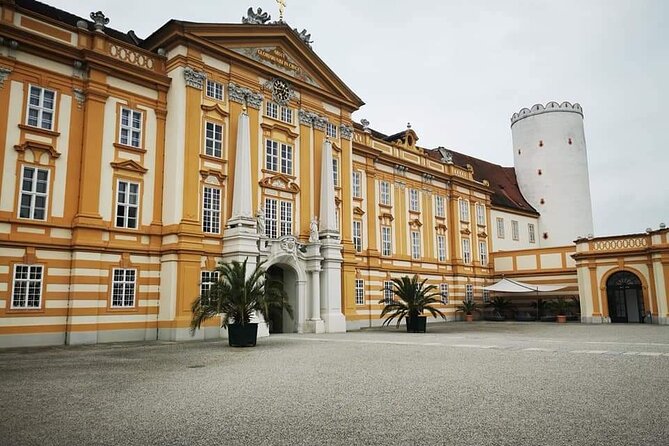 Vienna: Private Tour Wachau Dürnstein and Melk - Value and price: why $239.12 per person can make sense