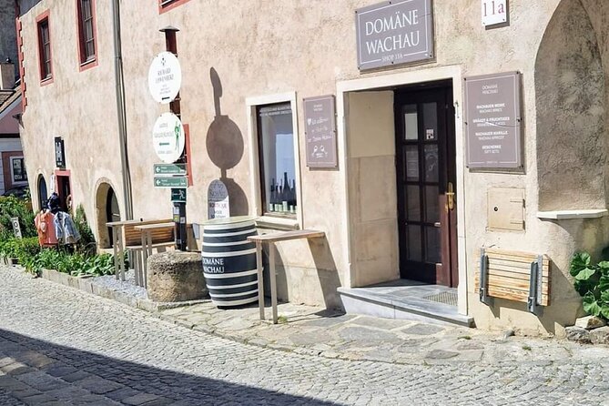 Vienna: Private Tour Wachau Dürnstein and Melk - Practical tips for your Wachau day, from clothes to pacing