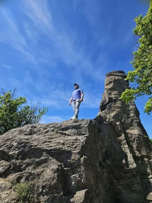 Vienna: Private Wachau tour to Dürnstein and Melk - Key things I’d focus on before you go