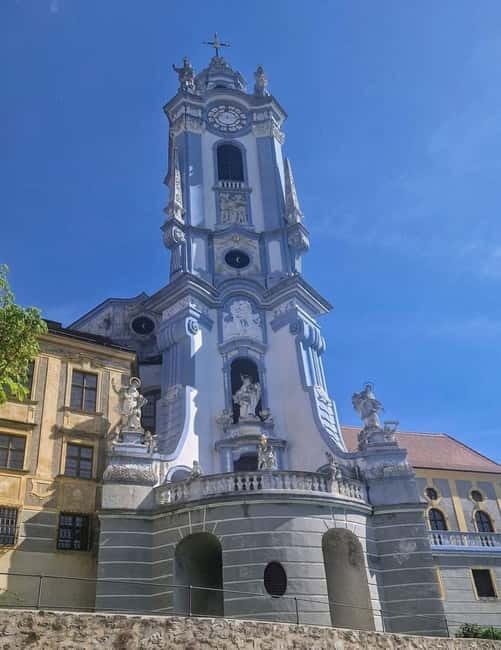 Vienna: Private Wachau tour to Dürnstein and Melk - Price value for a 6-hour private Wachau day at $234