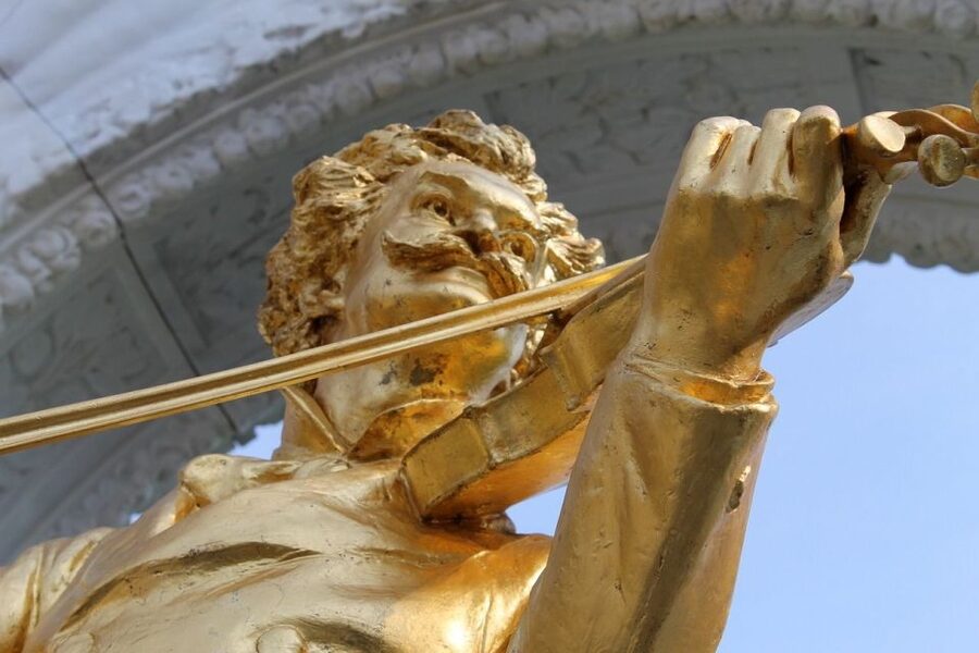 Vienna Private Walking Tour including State Opera - The Graben and St. Peter’s: streets that remember who entered