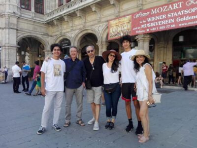 Private Walking Tour with a Local