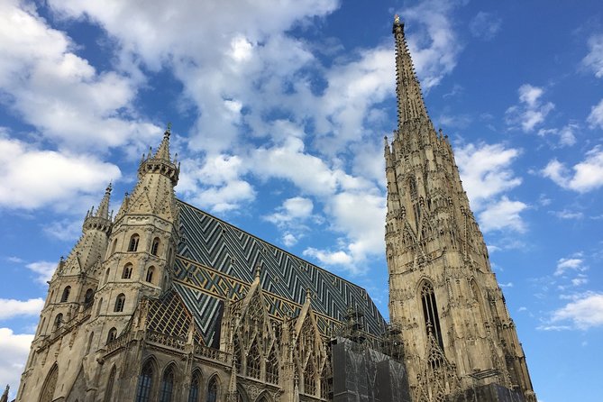 Vienna Private Walking Tour With A Professional Guide - St. Stephen’s Square to the Cathedral Area: Your First Real Landmarks