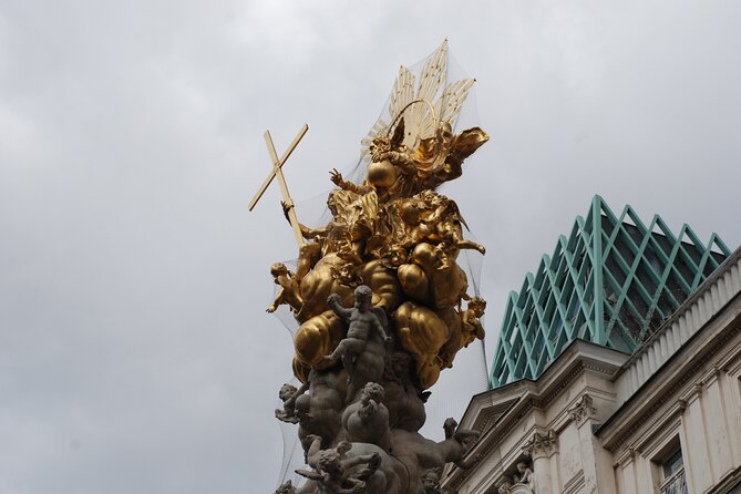 Vienna Private Walking Tour With A Professional Guide - Price and Group Value: When $323.69 Makes Sense