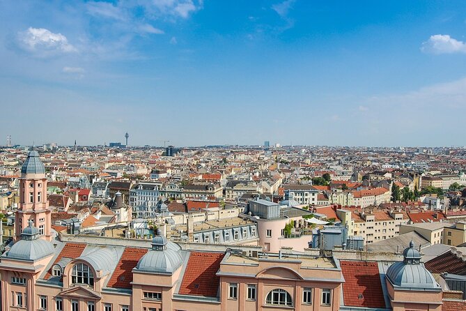 Vienna: Private Walking Tour with Local Guide - Ruprechtskirche: the early 8th century stop that adds real depth