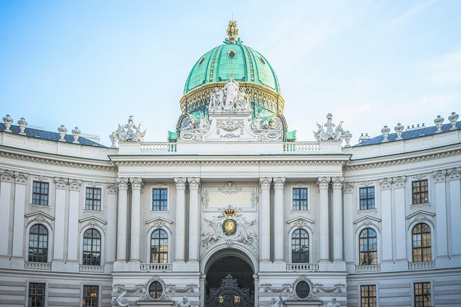 Vienna: Private Walking Tour with Local Guide - St. Stephen’s Cathedral, where Gothic details become orientation