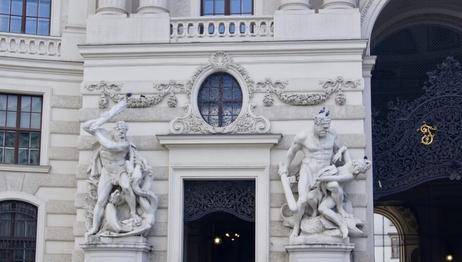 Vienna: Private World War II Walking Tour - Hitler’s Vienna and the Road to the Anschluss