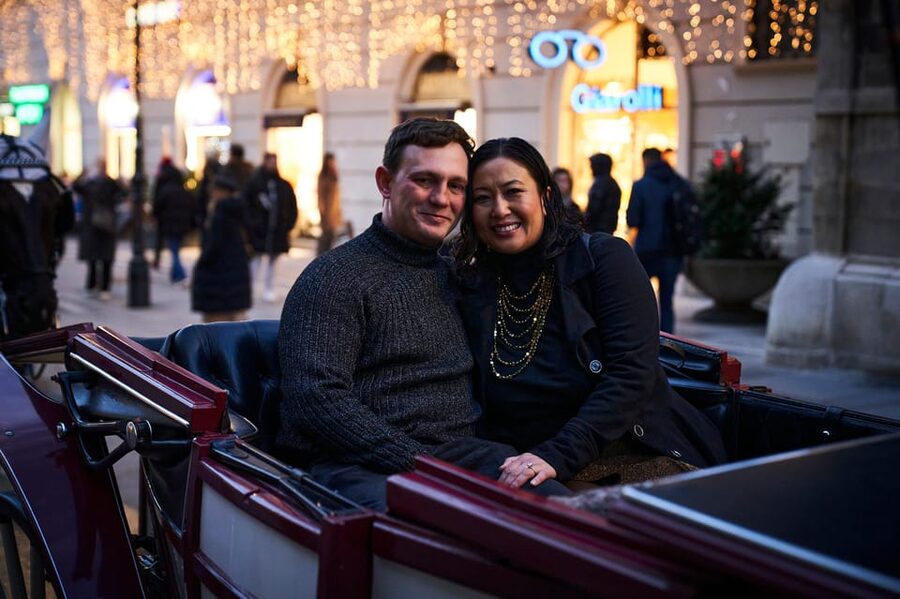 Vienna: Professional Proposal Photographer - Key Highlights You Should Care About