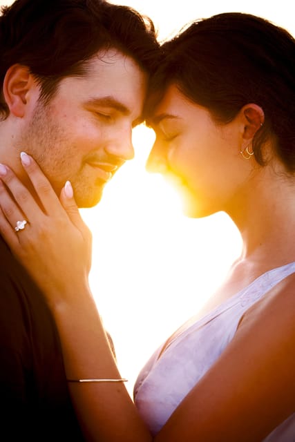 Vienna: Professional Proposal Photographer - Languages, Comfort, and What the Reviews Really Tell You