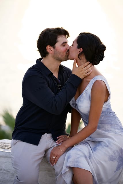 Vienna: Professional Proposal Photographer - Who Should Book This Vienna Proposal Photography Session