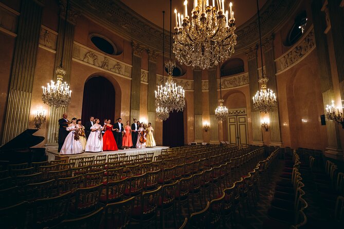 Vienna Residence Orchestra: Mozart and Strauss Concert - Who this concert is best for