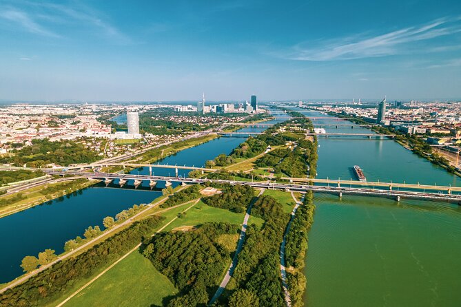 Vienna River Cruise, Walking Tour with St. Stephan Cathedral - St. Peter’s Church and St. Stephen’s Cathedral: free access, follow the rules