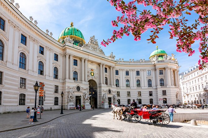 Vienna River Cruise, Walking Tour with St. Stephan Cathedral - Danube Canal cruise: what you will actually see from the water