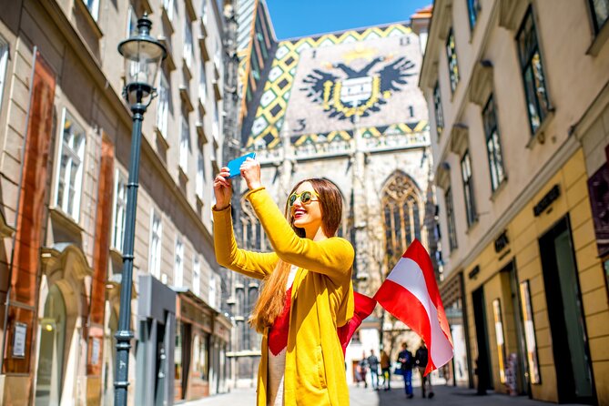 Vienna River Cruise, Walking Tour with St. Stephan Cathedral - Price and value at $323.60 per person: what you are really paying for