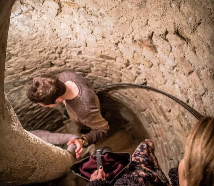 Vienna: Romain Wine Cellar Self-Guided Tour - Key highlights worth showing up for