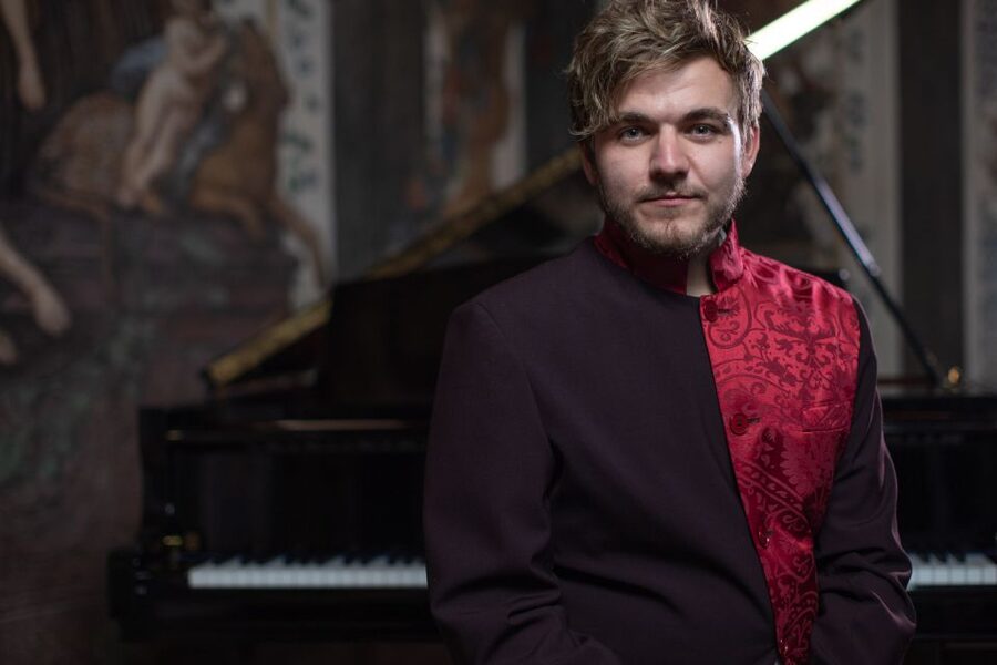 Vienna: Romantic Classics Piano, Violin, and Cello Concert - Key Highlights to Know Before You Go