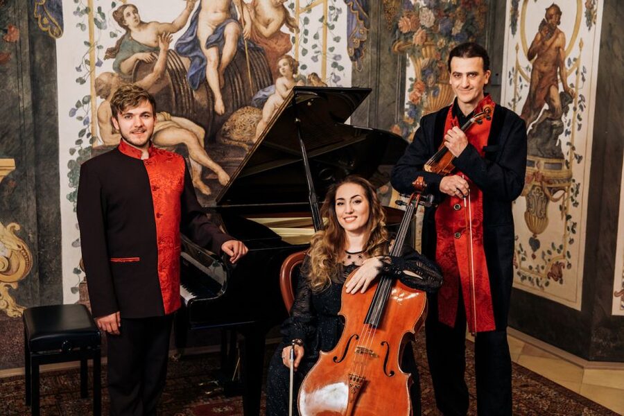 Vienna: Romantic Classics Piano, Violin, and Cello Concert - A Small Detail That Can Matter: Break Setup and Restrooms