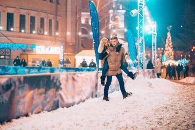 Vienna’s Christmas Market Magic Tour