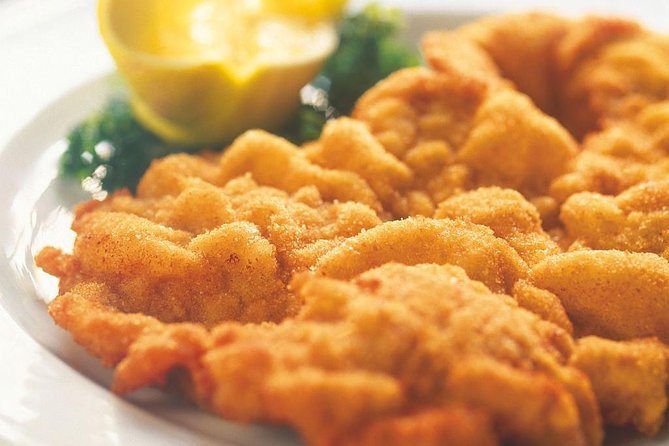 Vienna's Food walk Adventure - Key highlights worth planning for