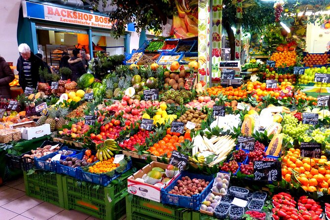 Vienna's Food walk Adventure - Who this Vienna food walk adventure fits best