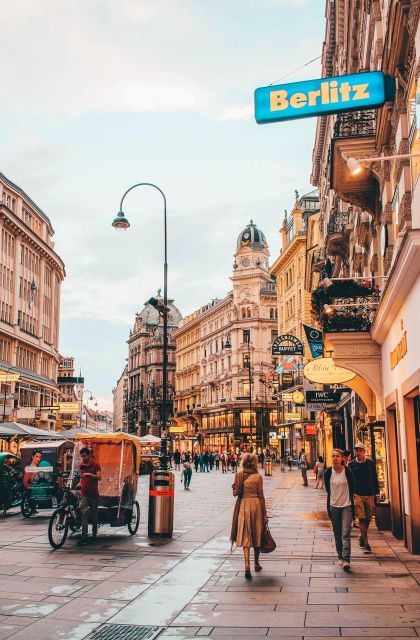 Vienna's Musical Heart: Private Walking Tour with a Local - St. Stephen’s Cathedral: secret stories behind the skyline landmark