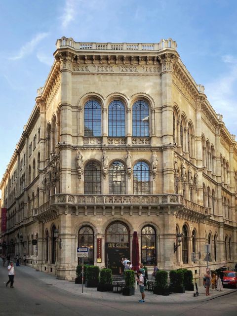 Vienna's Musical Heart: Private Walking Tour with a Local - How pacing works on a 3 to 5 hour private walk
