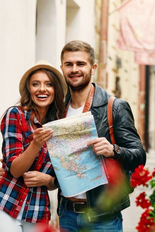 Vienna's Old Town and Attractions Self-Guided Tour Booklet - Key points worth knowing before you go