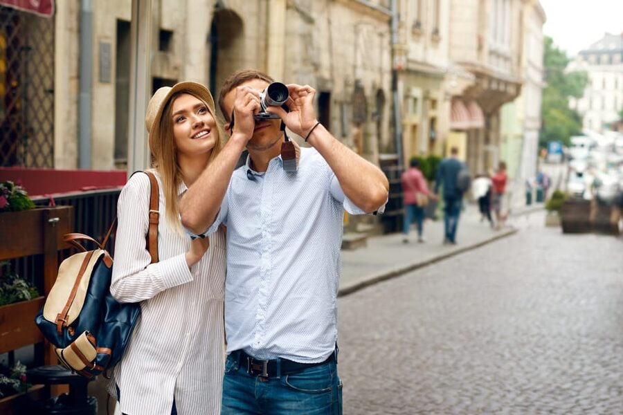 Vienna's Old Town and Attractions Self-Guided Tour Booklet - My recommendation: should you book it?
