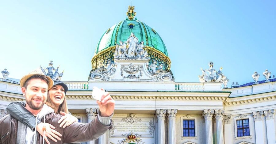 Vienna's Old Town and Attractions Self-Guided Tour Booklet - How the Vienna Old Town self-guided booklet really works