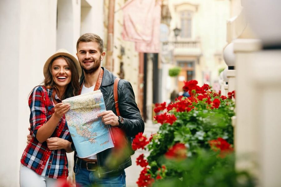Vienna's Old Town and Attractions Self-Guided Tour Booklet - Should you pair it with a guided tour later?
