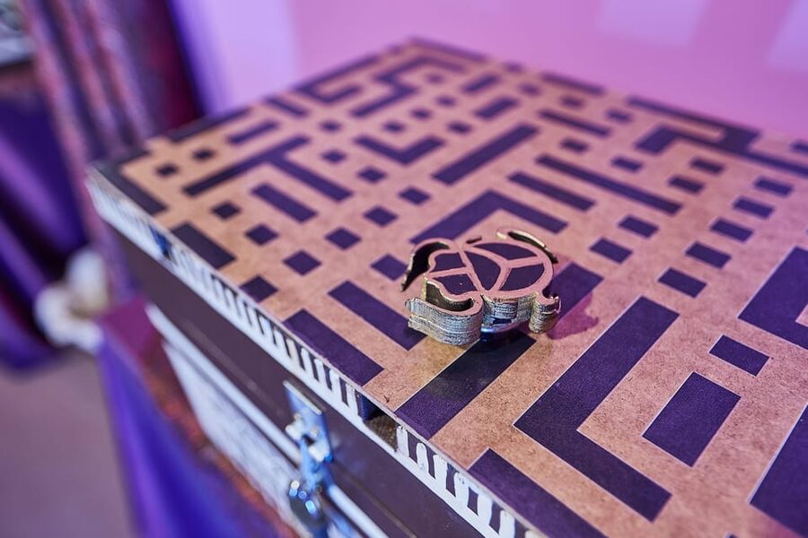 Vienna: Scavenger Escape Room: Egyptian Adventure - The Thematic Gameplay: Picking a Style That Fits Your Group