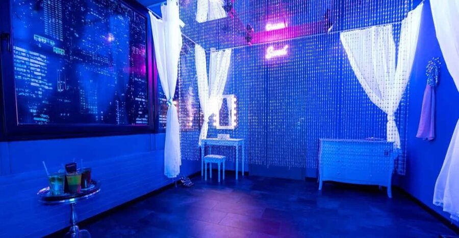 Vienna: Scavenger Escape Room Experience: Gangsta's Cage - Key highlights you’ll care about