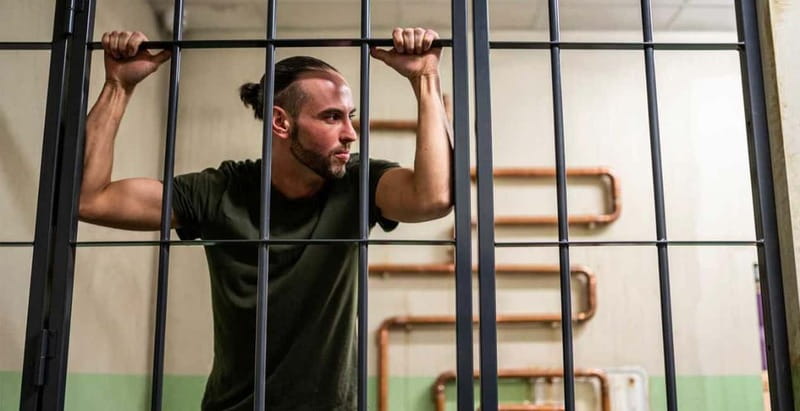Vienna: Scavenger Escape Rooms Prison Break - How the session runs: voucher, check-in, and gameplay flow