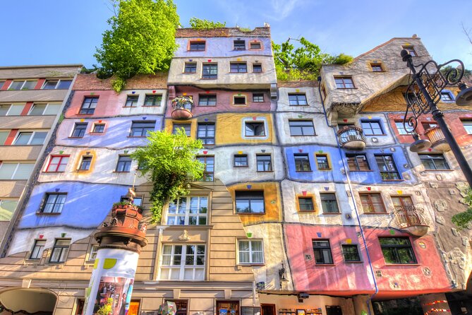 Vienna Scavenger Hunt and Highlights Self Guided Audio Tour - Tech Tips So Your App-Based Hunt Does Not Turn Into Stress