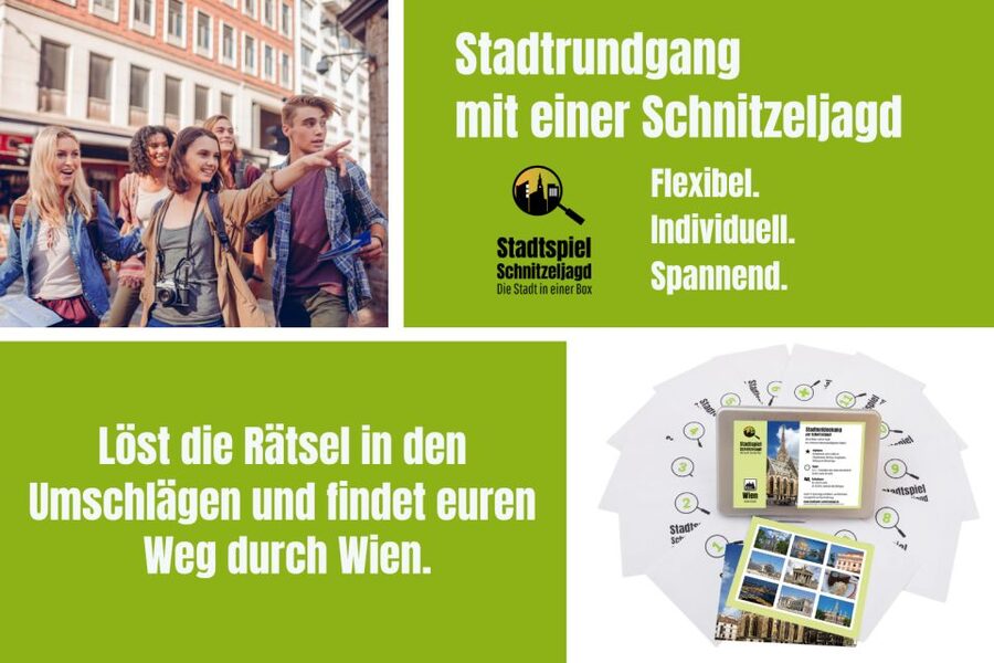 Vienna: Scavenger Hunt Self-Guided Tour - Votive Church, City Hall, And Burgtheater, A Walk That Explains Why You Are There