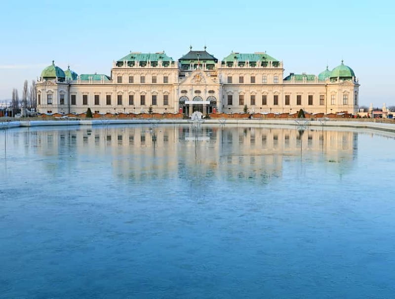 Vienna: Schönbrunn Palace and Gardens Tour - Key things to know before you go