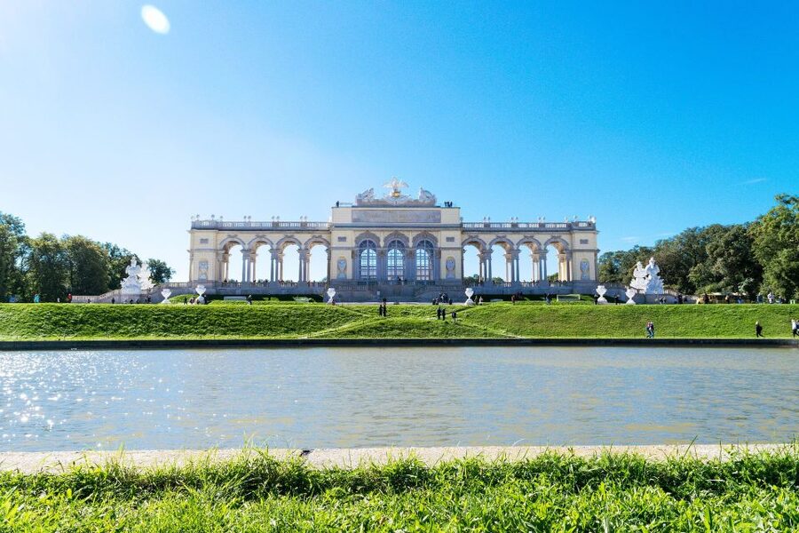 Vienna: Schönbrunn Palace & Garden Skip-the-Line Guided Tour - The best match: who should book this tour