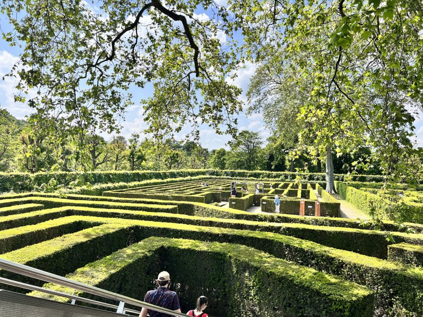 Vienna: Schönbrunn Palace & Garden Skip-the-Line Guided Tour - Should you book this Schönbrunn skip-the-line guided tour?
