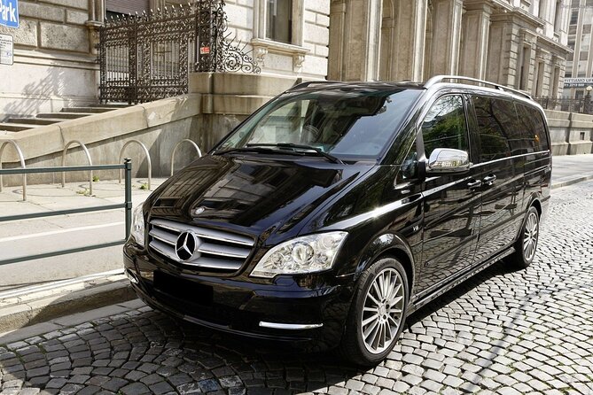 Vienna: Schönbrunn Palace Gardens Private Guided Tour - Price and value: is $163.40 per person a good deal?