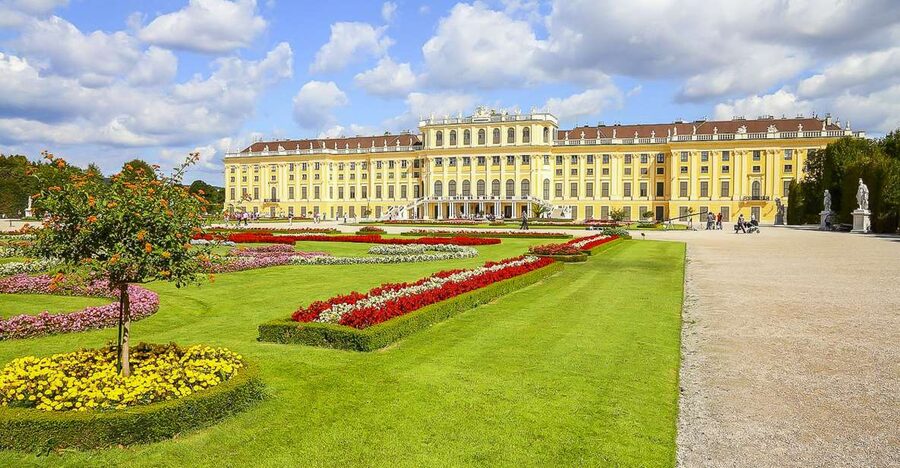 Vienna: Schönbrunn Palace & Gardens Skip-the-Line Tour - Key things to know before you go