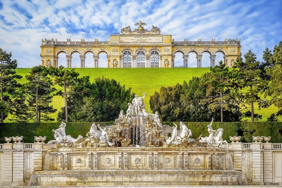 Vienna: Schönbrunn Palace & Gardens Skip-the-Line Tour - FAQ