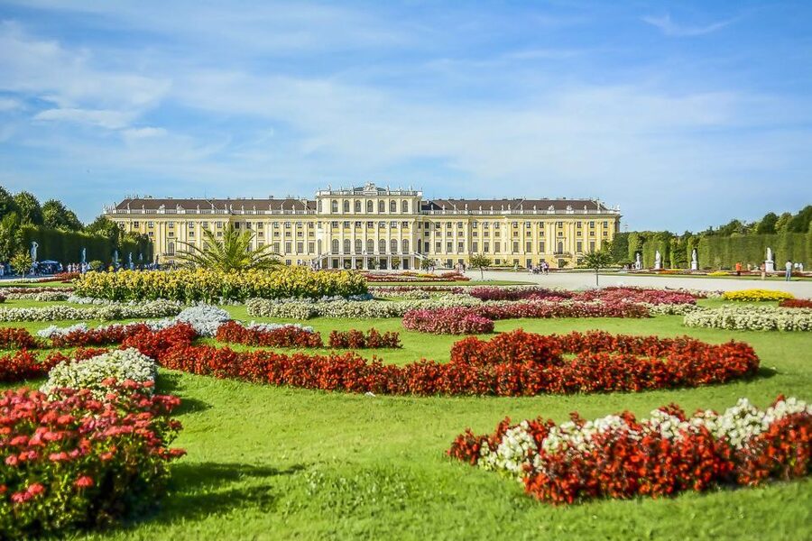 Vienna: Schönbrunn Palace & Gardens Skip-the-Line Tour - Value and pricing: does $63 make sense for what you get?