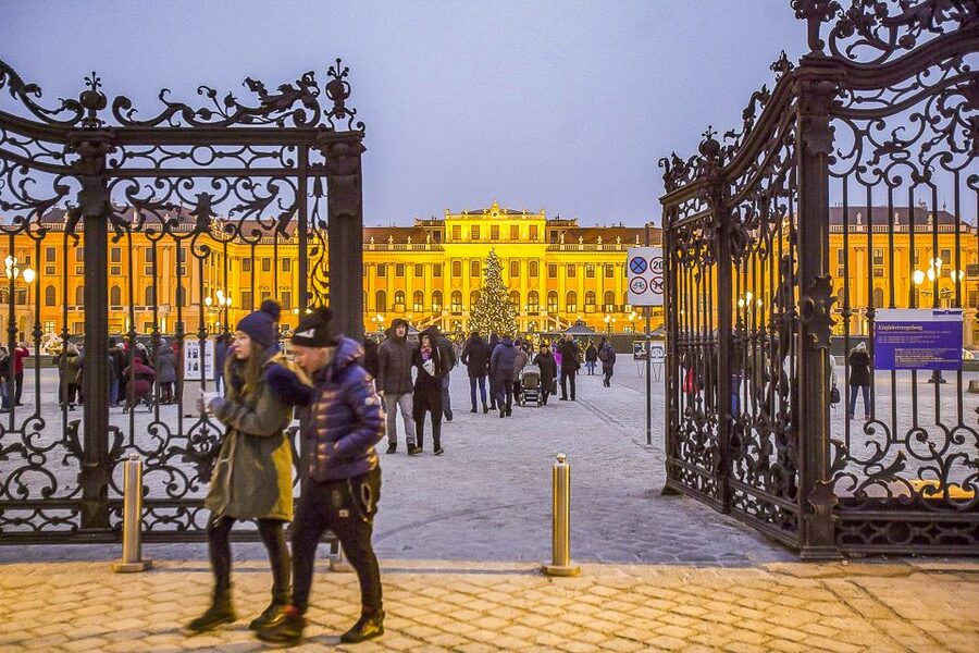 Vienna: Schönbrunn Palace & Gardens Skip-the-Line Tour - Who should book this Schönbrunn skip-the-line tour