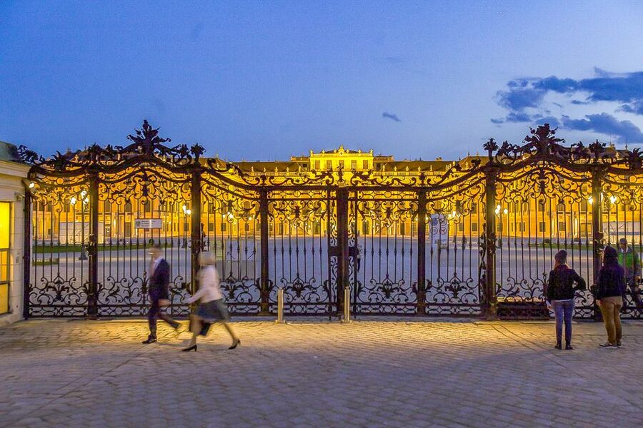 Vienna: Schönbrunn Palace & Gardens Skip-the-Line Tour - Should you book this tour?