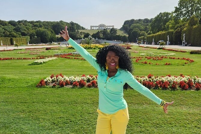 Vienna Schönbrunn Palace Grand Tour With Audio Guide - Key takeaways before you go