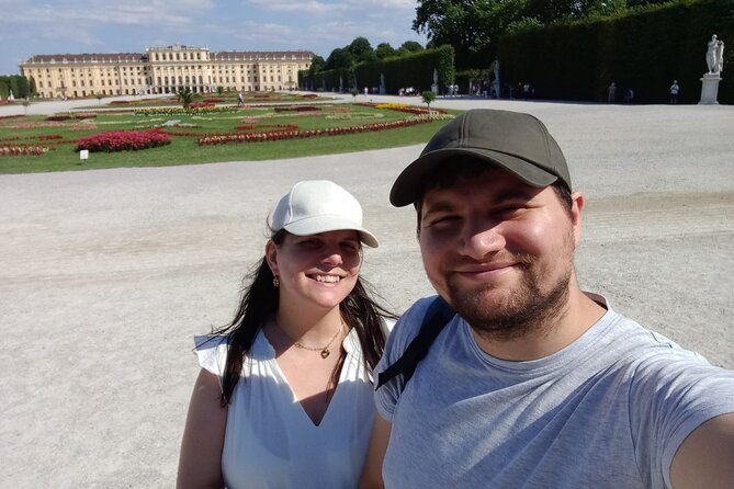 Vienna Schönbrunn Palace Grand Tour With Audio Guide - Stop 1 at Schönbrunn Palace: the piano nobile route you’ll follow