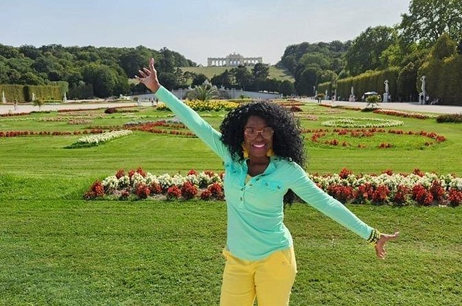 Vienna Schönbrunn Palace Grand Tour With Audio Guide - Millions Room and Gobelin Salon: the court display rooms that hit hardest